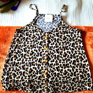 Cheetah tank